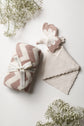 Rose / Chevron