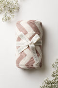 Rose/Cream