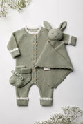Sage / Bunny