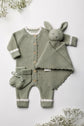 Sage / Bunny