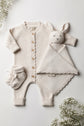 Oat / Bunny