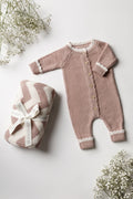 Rose / Chevron