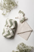 Sage / Chevron