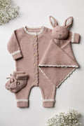 Rose / Bunny