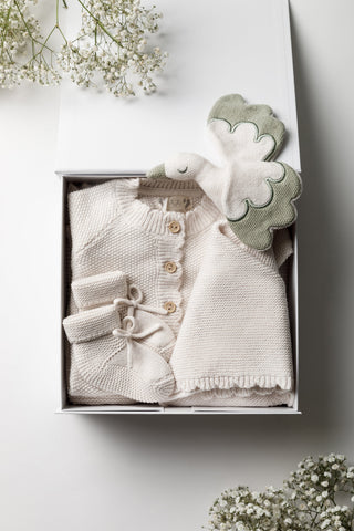 The Best Luxury Baby Gifts for Christmas