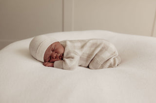 Why Organic Cotton is a Great Choice for Your Baby