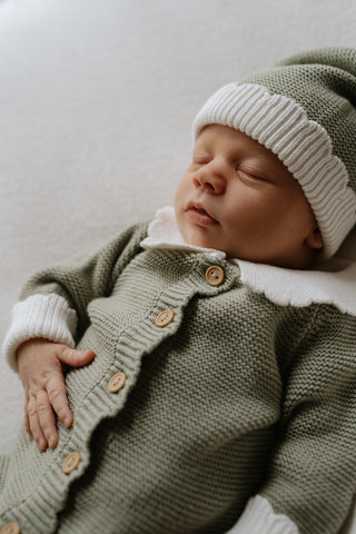 10 Best Newborn Baby Christmas Gifts