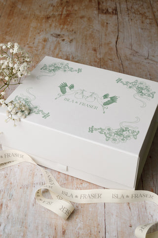 Isla and Fraser Gift Box 
