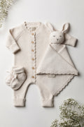 Oat / Bunny