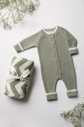 Sage / Chevron