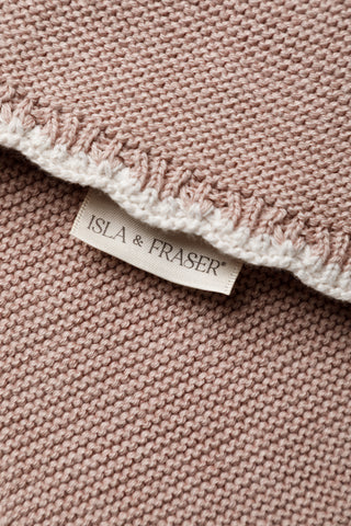 Isla & Fraser label
